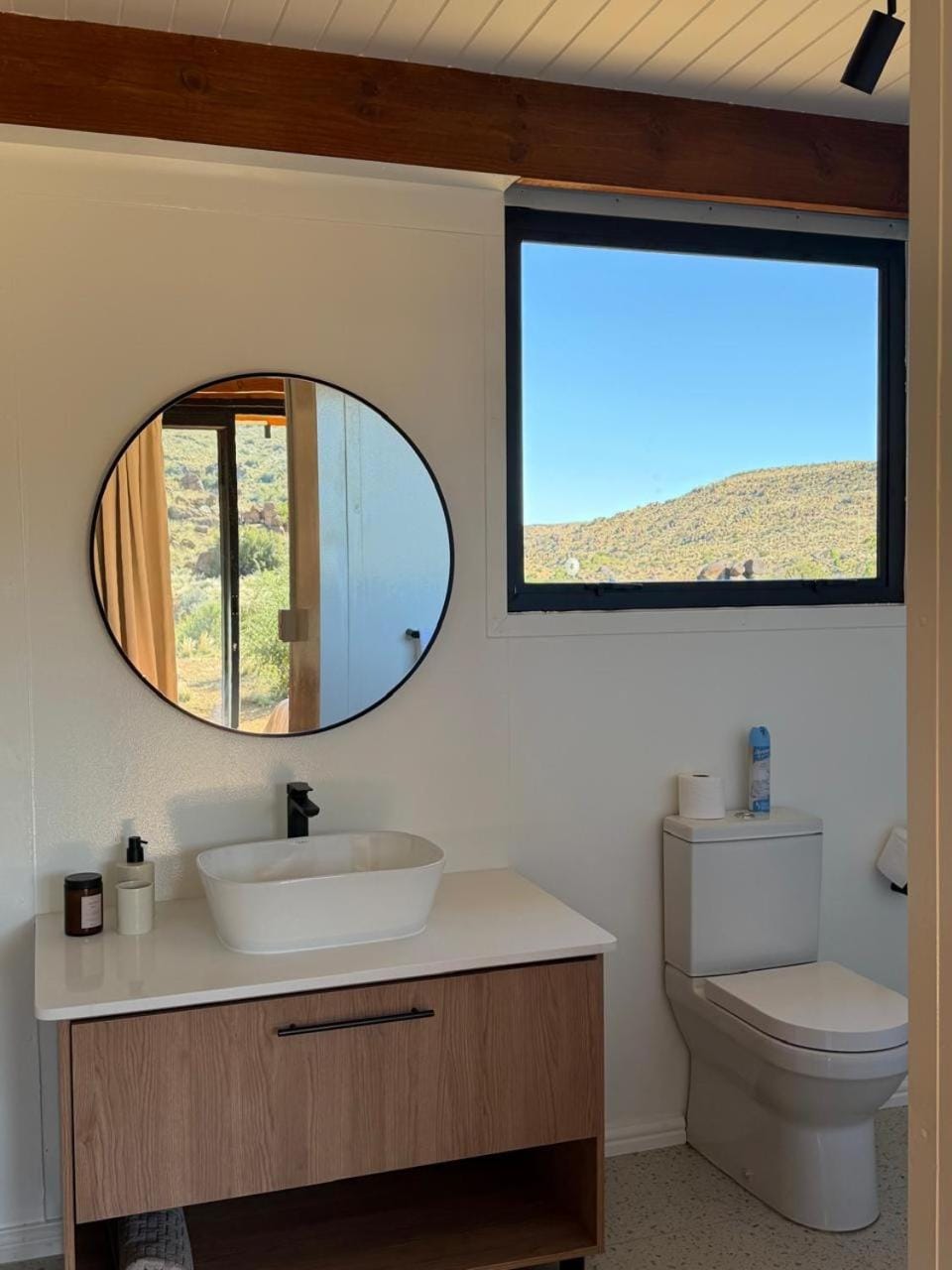 Bokpoort Cottage House in South Africa