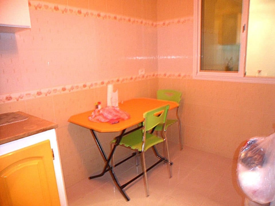 Dar LILYA House in Hammamet