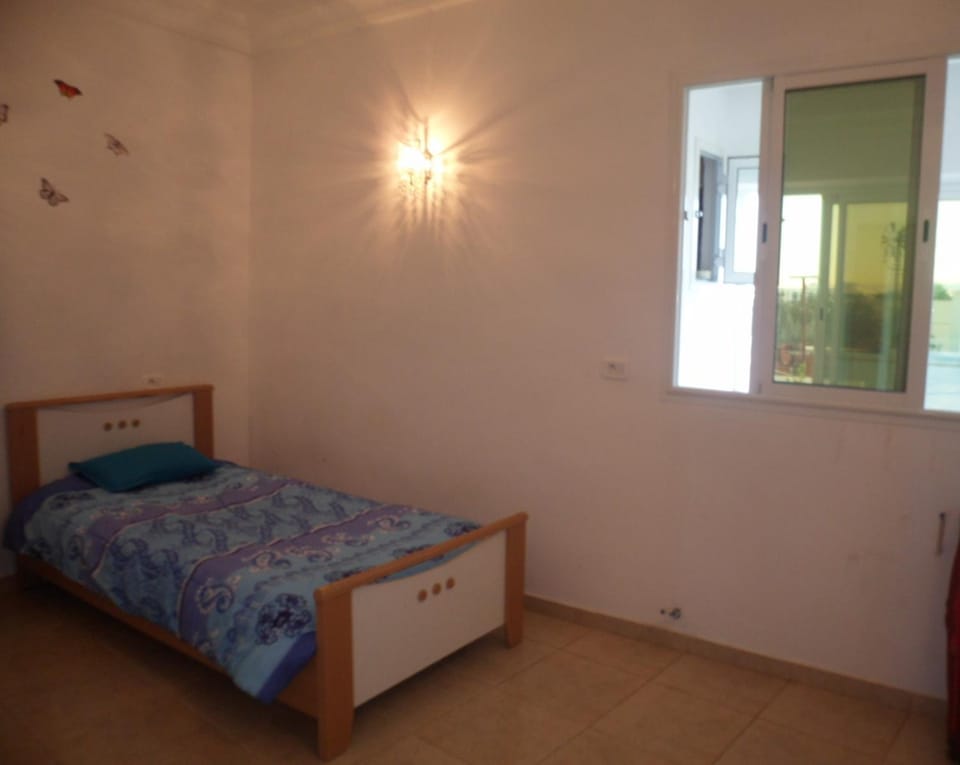 Dar LILYA House in Hammamet