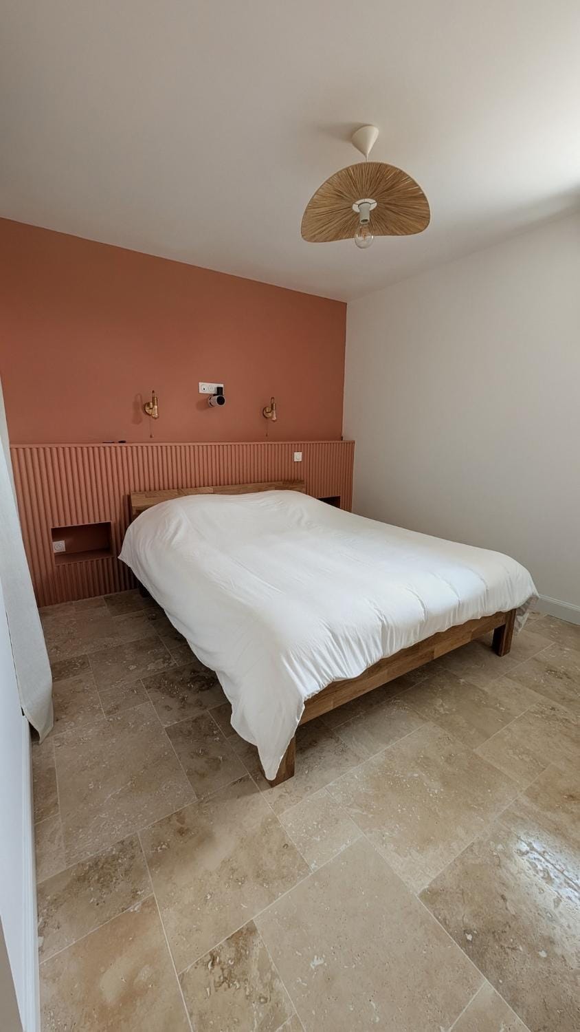 Horizon Pyrénéen Apartment in Occitanie