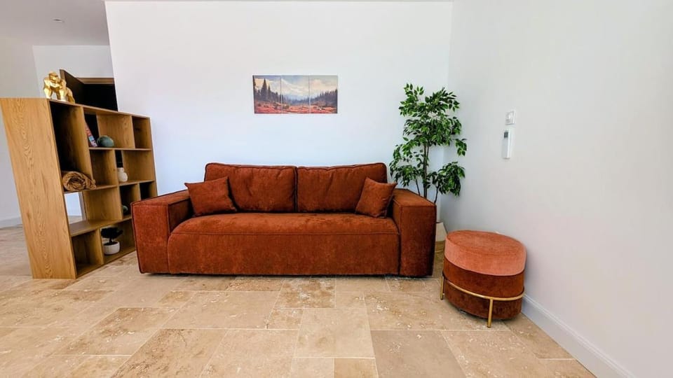 Horizon Pyrénéen Apartment in Occitanie