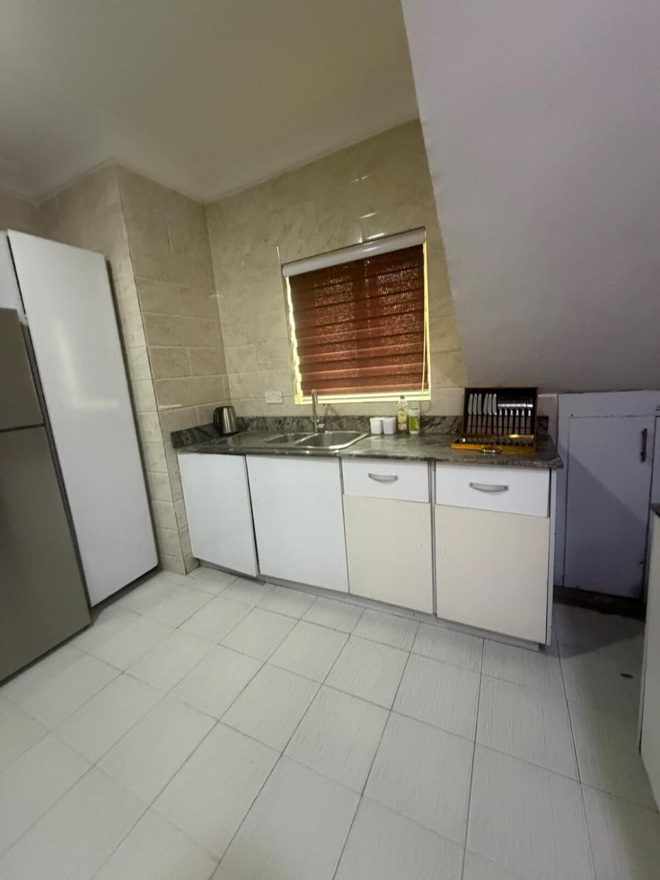 Max Entis 4-Bedroom Apartment Ikoyi Apartment in Lagos