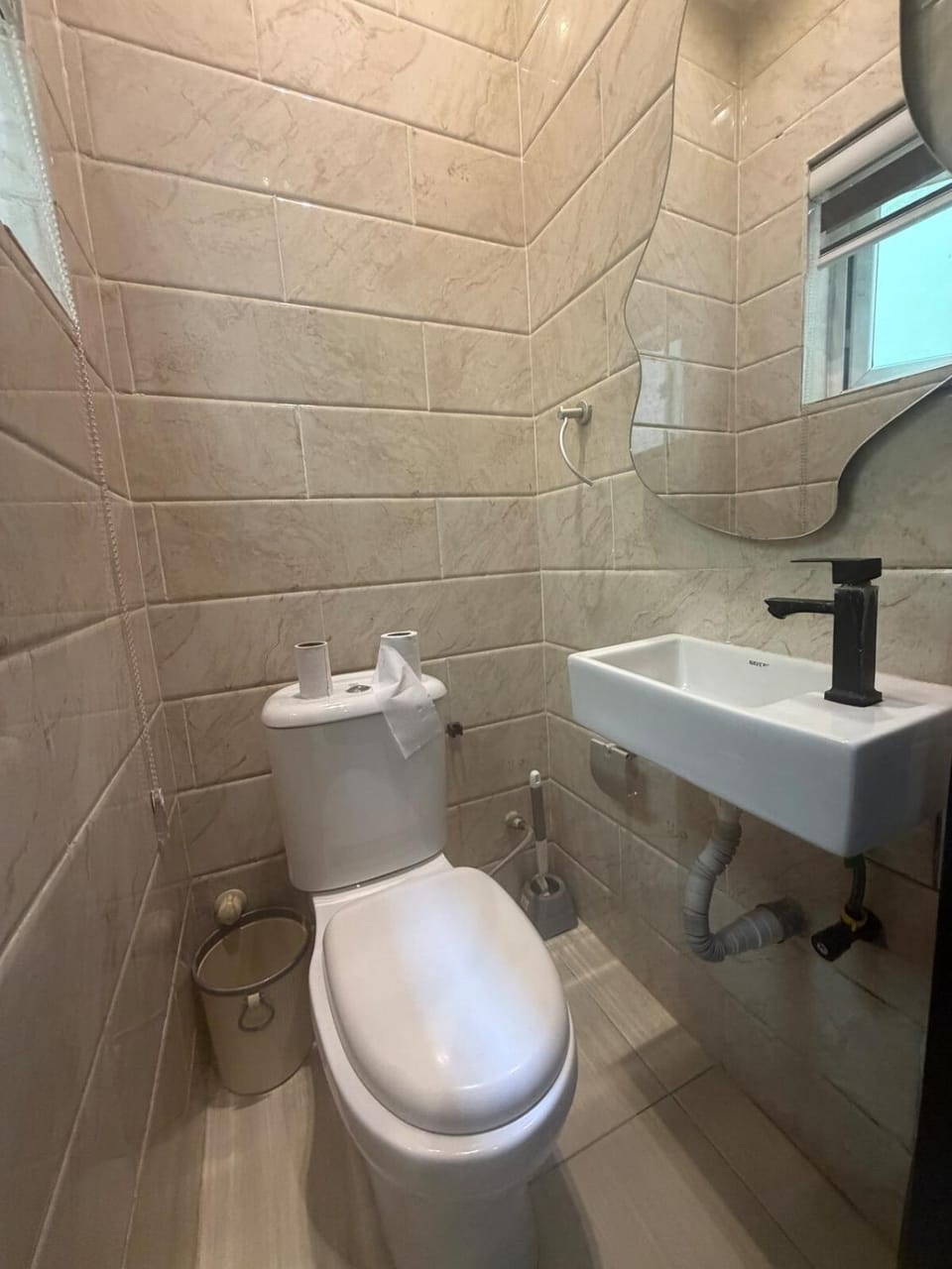 Max Entis 4-Bedroom Apartment Ikoyi Apartment in Lagos