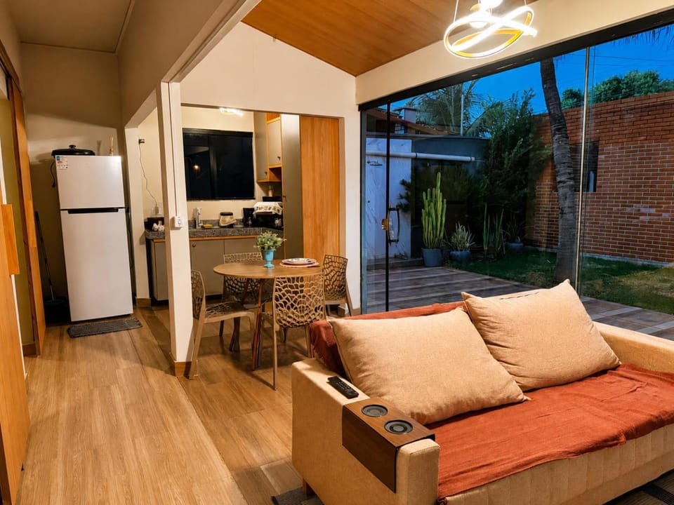 Lar Aconchego House in Palmas