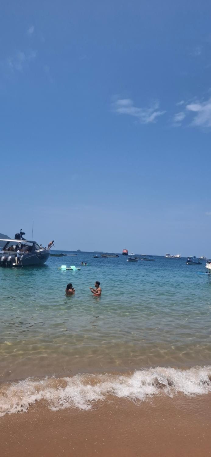 Sunset Point Taboga Vacation rental in Taboga