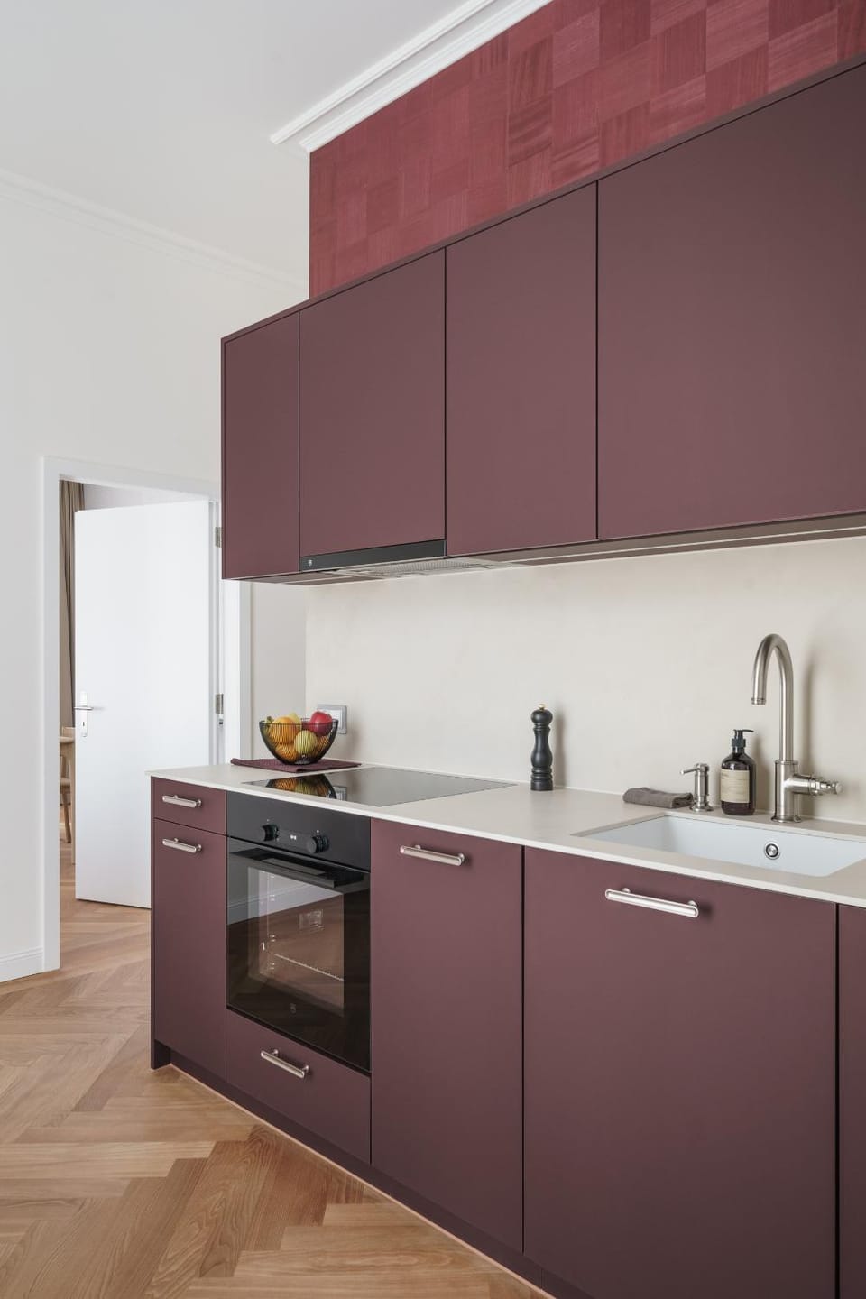 Nesuto Apartments Apartment in Canton of Lucerne