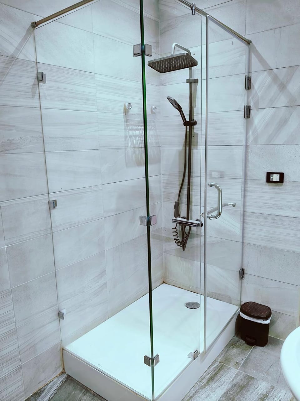 الزمالك على نيل ابوالفدا Apartment in Cairo