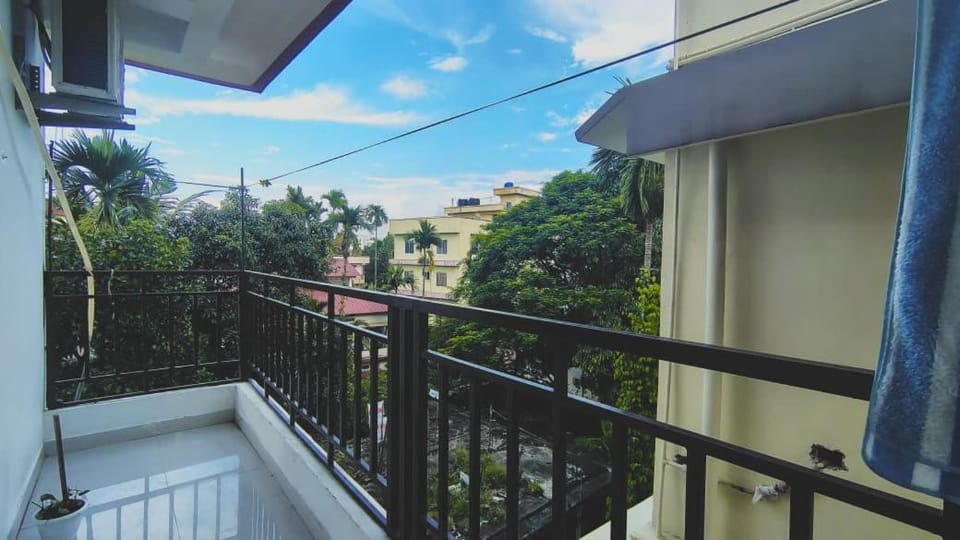 Pine & Peak Homestay Vacation rental in India