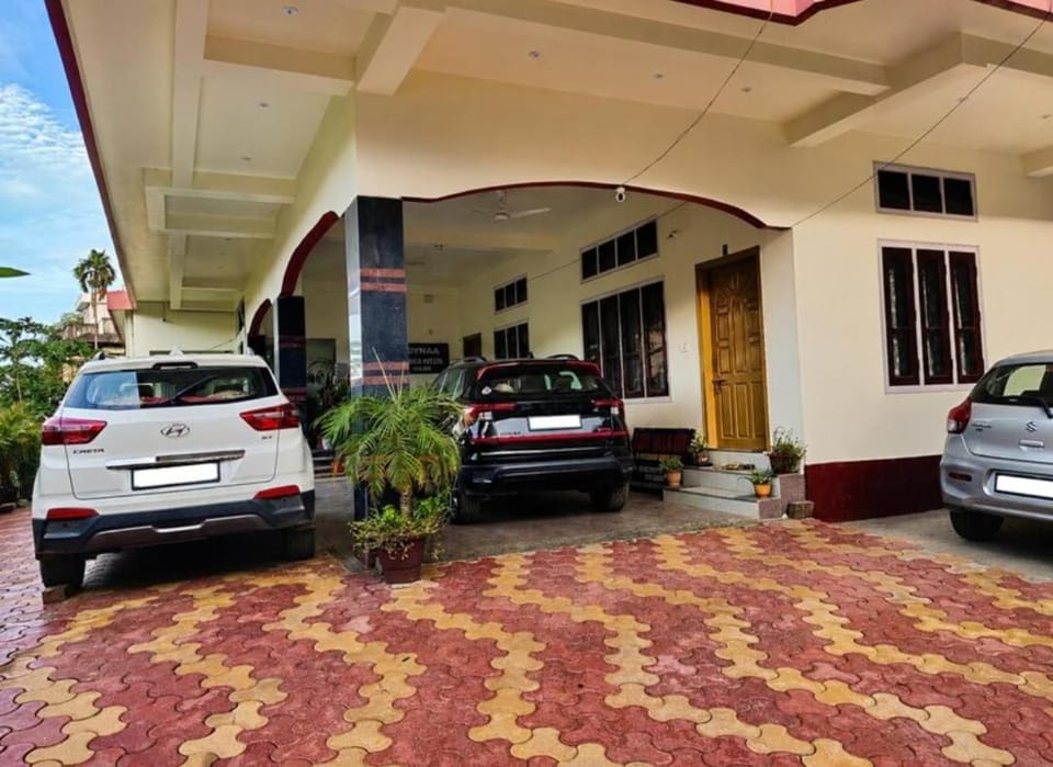 Pine & Peak Homestay Vacation rental in India