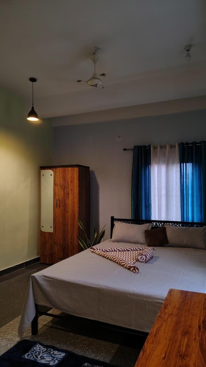 Pine & Peak Homestay Vacation rental in India