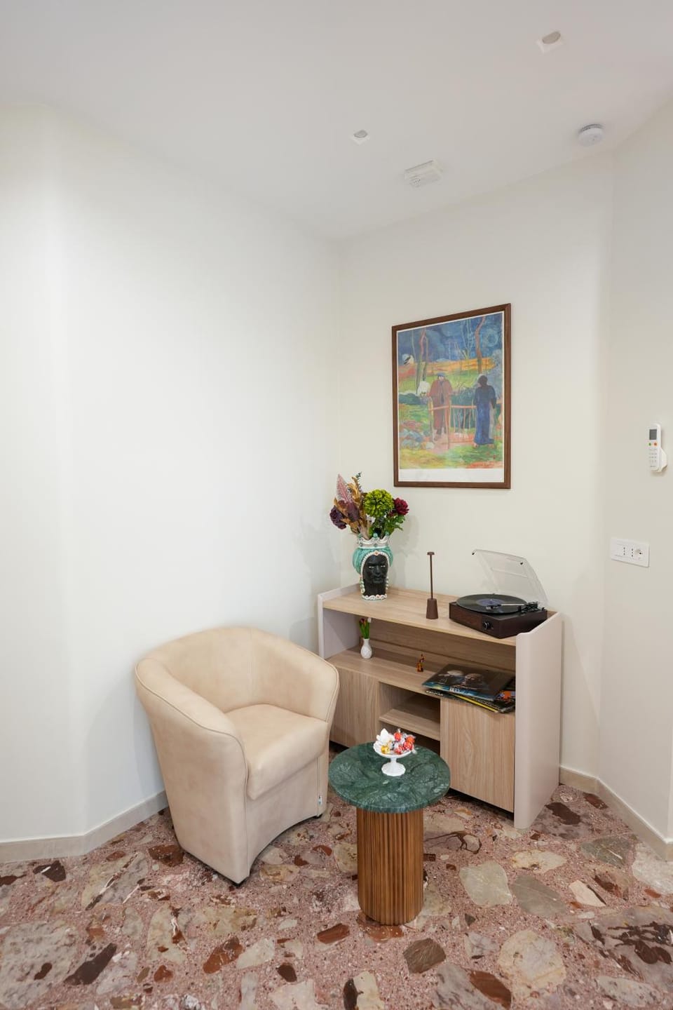 Casa Partenopea Napoli Fuorigrotta Bed and Breakfast in Naples