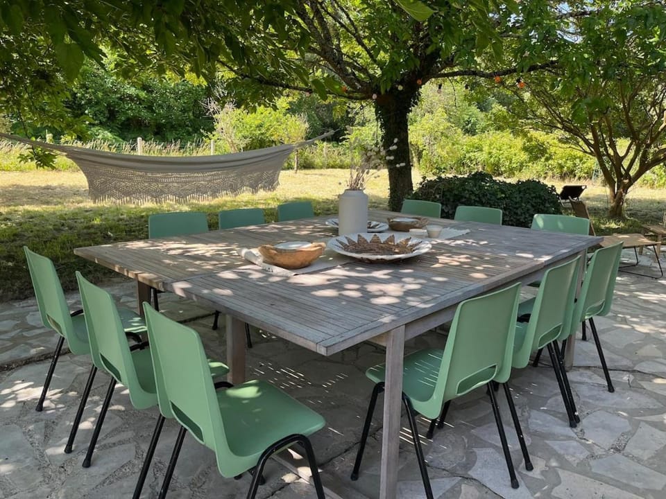 Peaceful haven between countryside and ocean House in Vendays-Montalivet