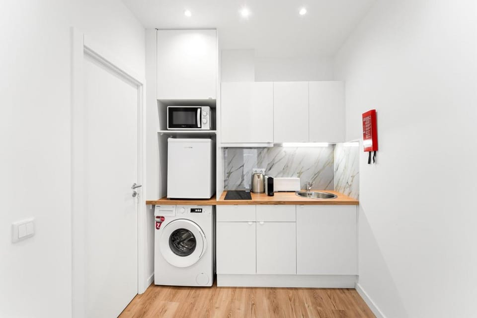 GuestReady - Miriam's Place Apartment in Porto