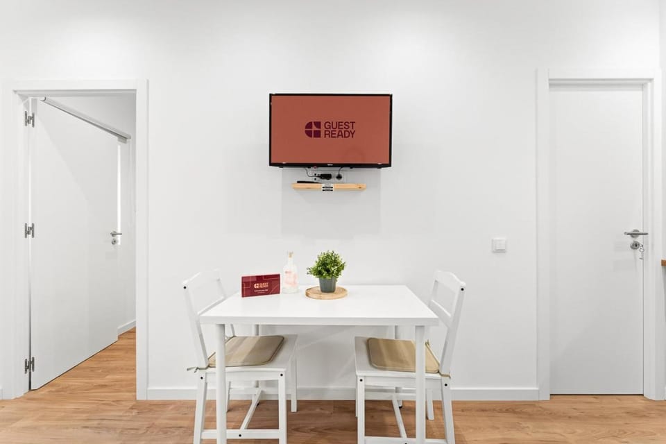 GuestReady - Miriam's Place Apartment in Porto