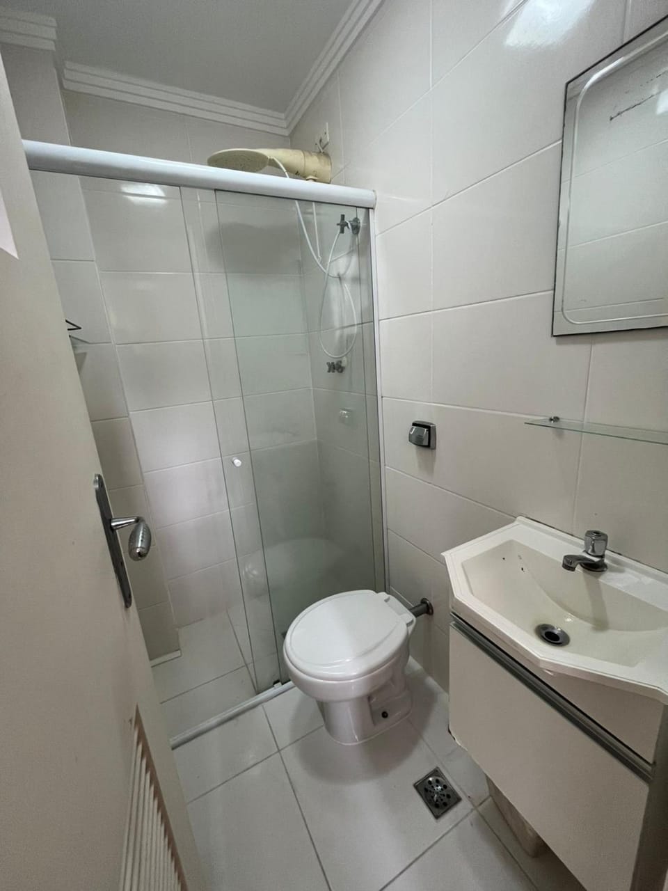Apto ótima localização Pitangueiras Apartment in State of São Paulo