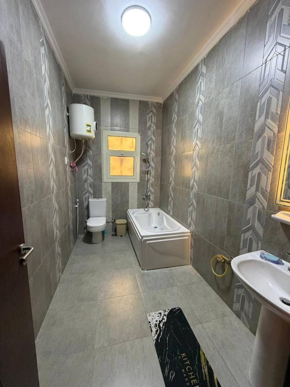 Prime 1st floor Apt 250m Apartment in New Cairo City