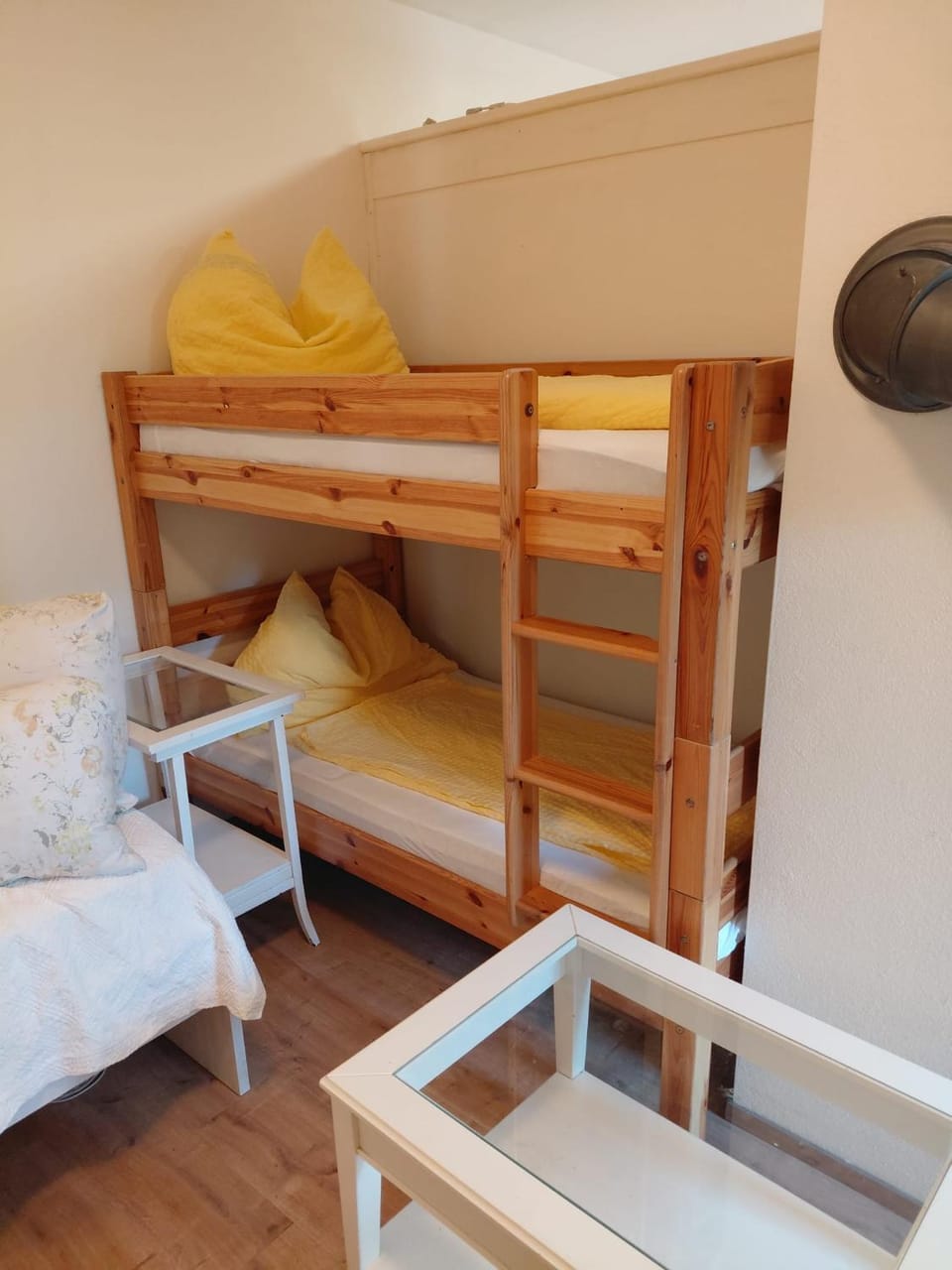 Die Gartenlaube Apartment in Austria