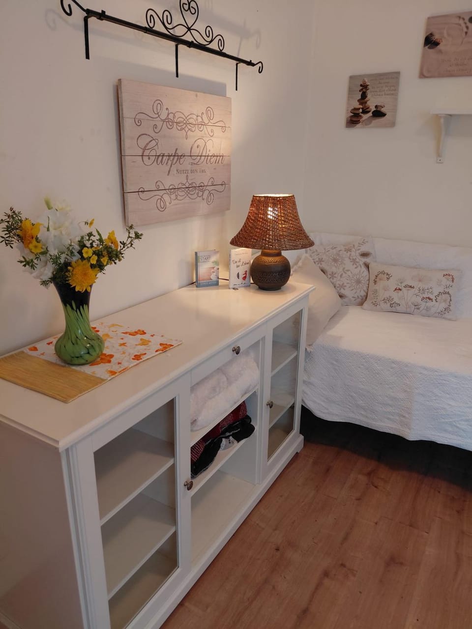 Die Gartenlaube Apartment in Austria