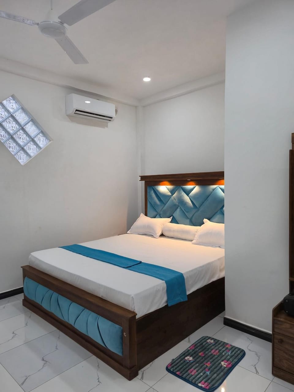 Marky Dream Villa Villa in Wadduwa