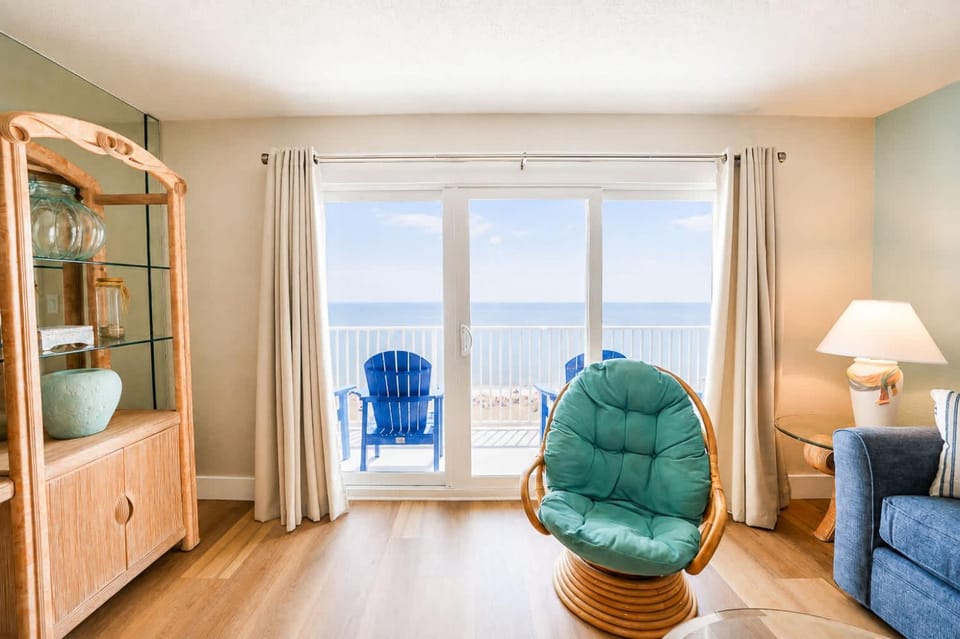 Princess Royale 705 House in Ocean City