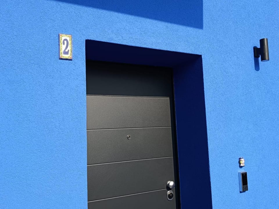 iL VOLO ROOMS House in Catania