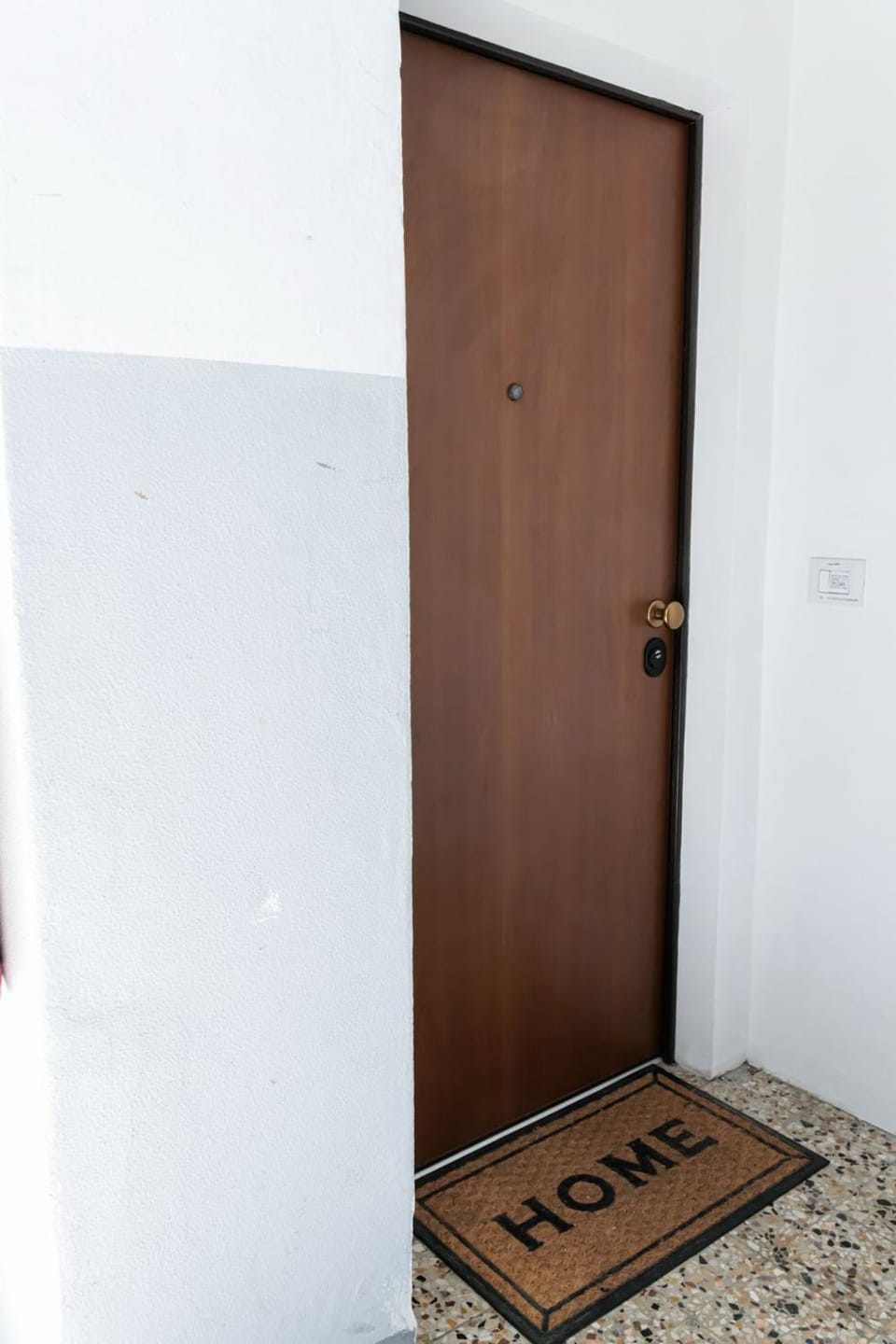 Dcom dimora di como Apartment in Como