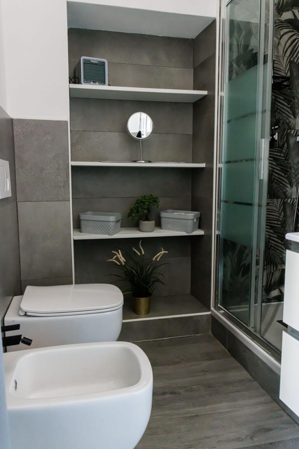 Dcom dimora di como Apartment in Como