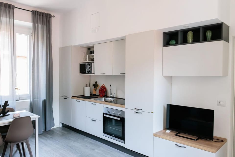 Dcom dimora di como Apartment in Como