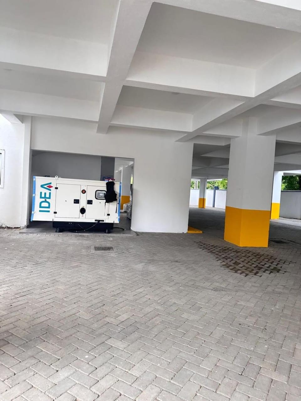 The Oasis at 5th avenue Nyali Apartment in Mombasa County