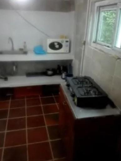 El mirador cucharo Chalet in Boyaca