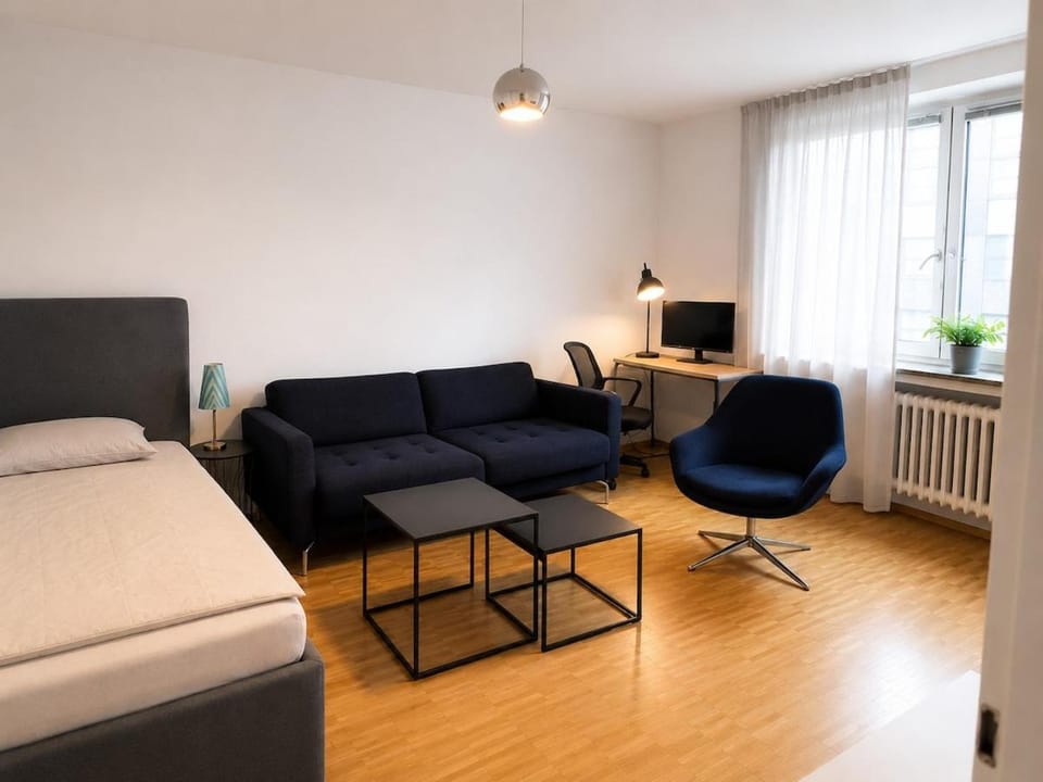Amazing Oktoberfest Studio Apartment Apartment in Munich