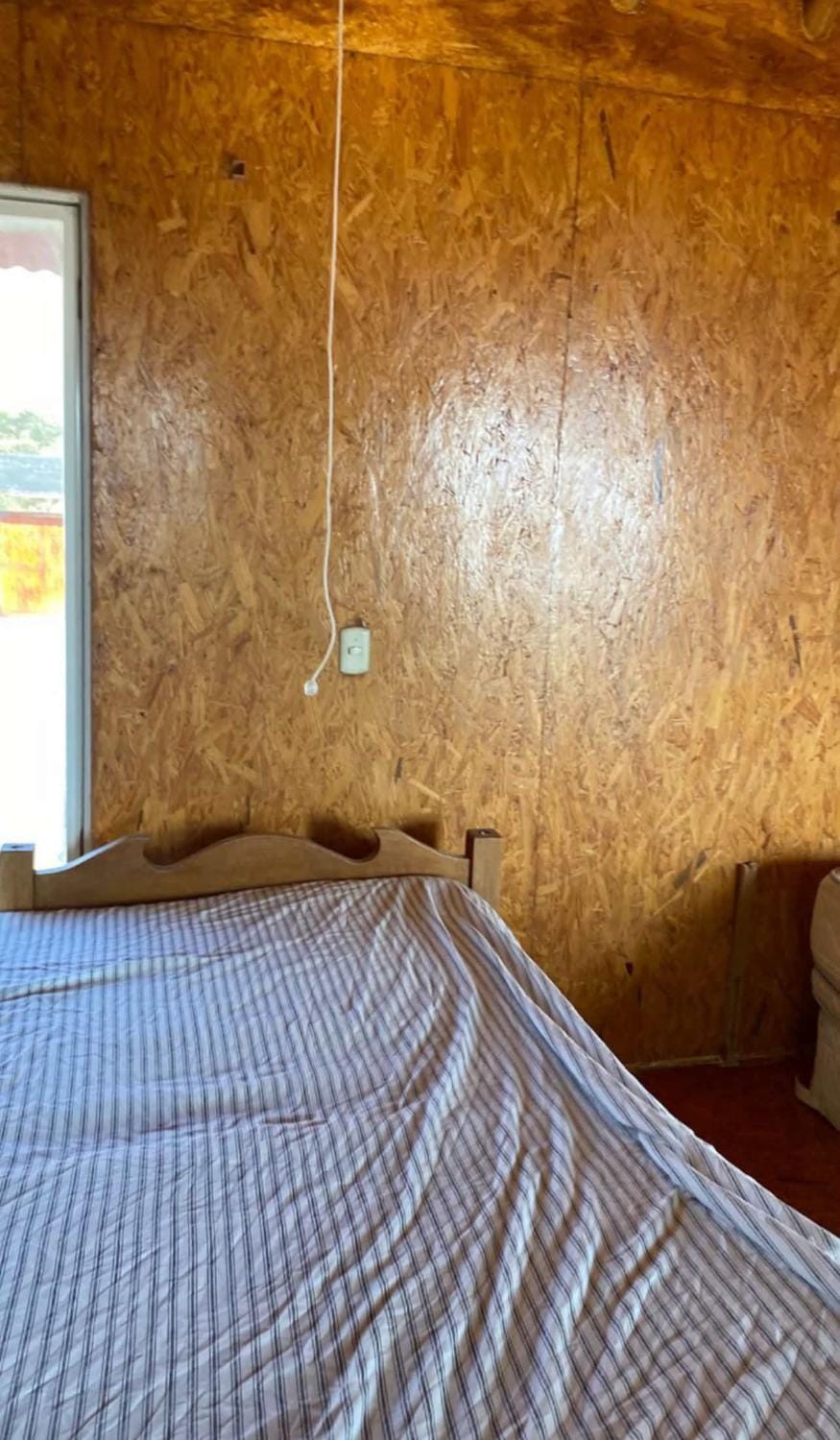 La casa de Xime House in Peru