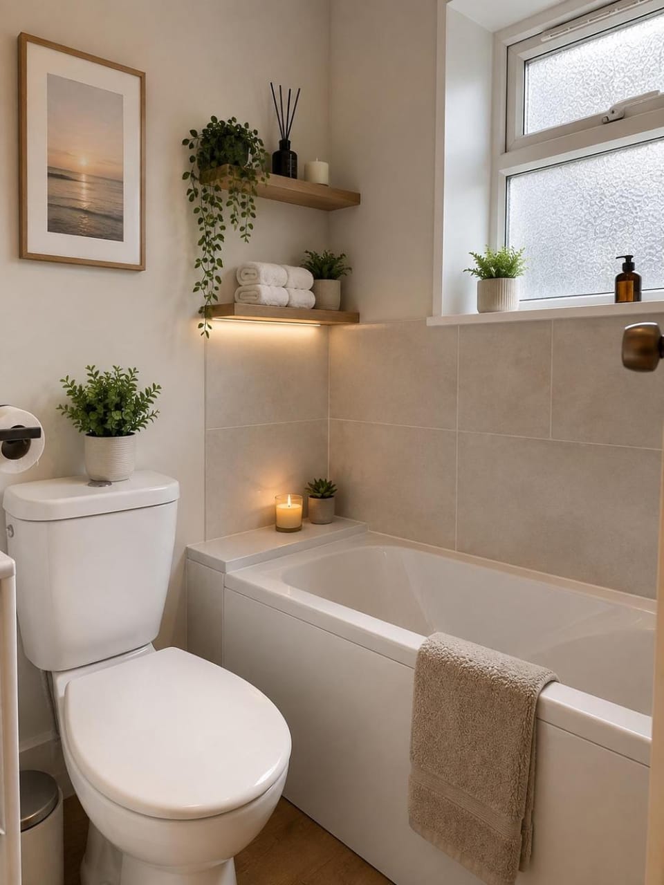 Toilet, Bathroom