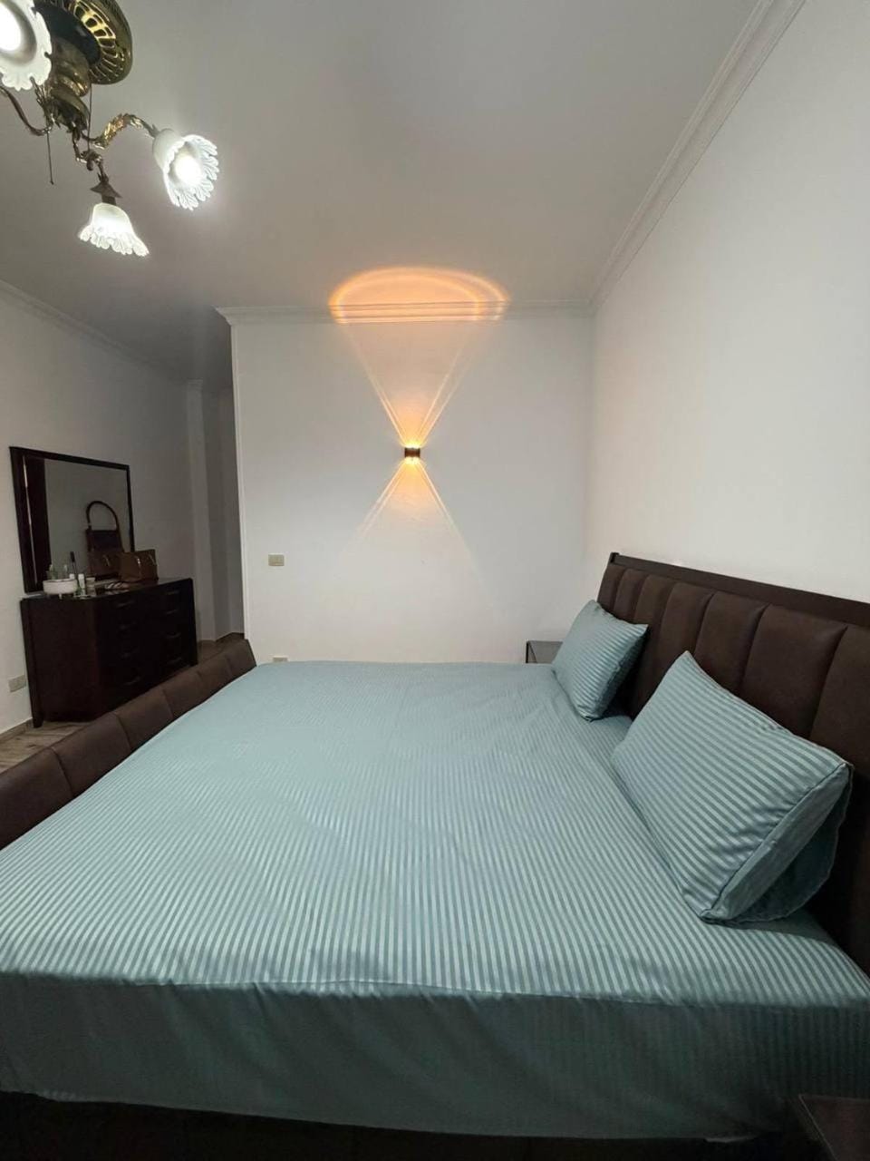 Spacious Family Villa 250 sqm El Narges New Cairo Apartment in New Cairo City