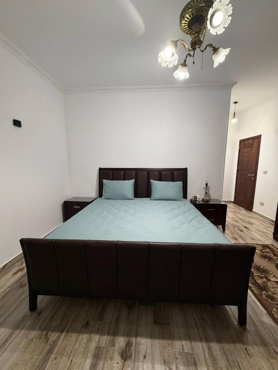 Spacious Family Villa 250 sqm El Narges New Cairo Apartment in New Cairo City