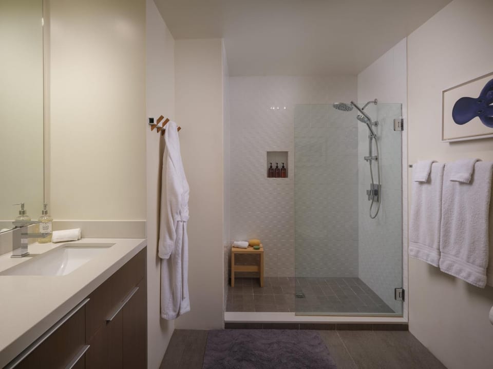 Bathroom, Bath