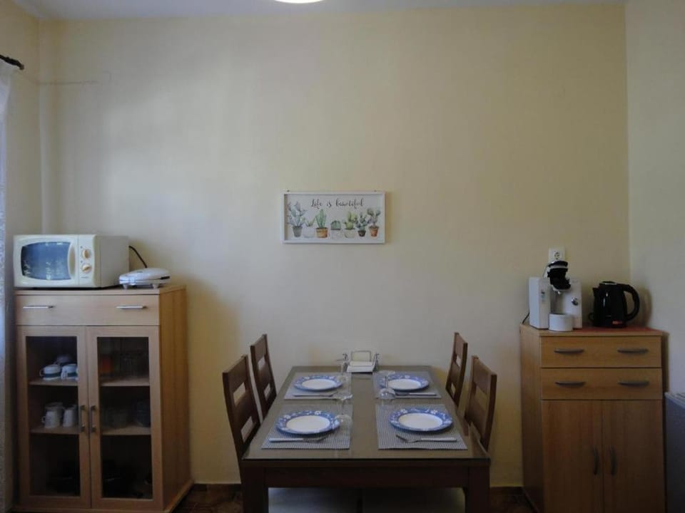 AnnamariaHouse1 Apartment in Peloponnese, Western Greece and the Ionian