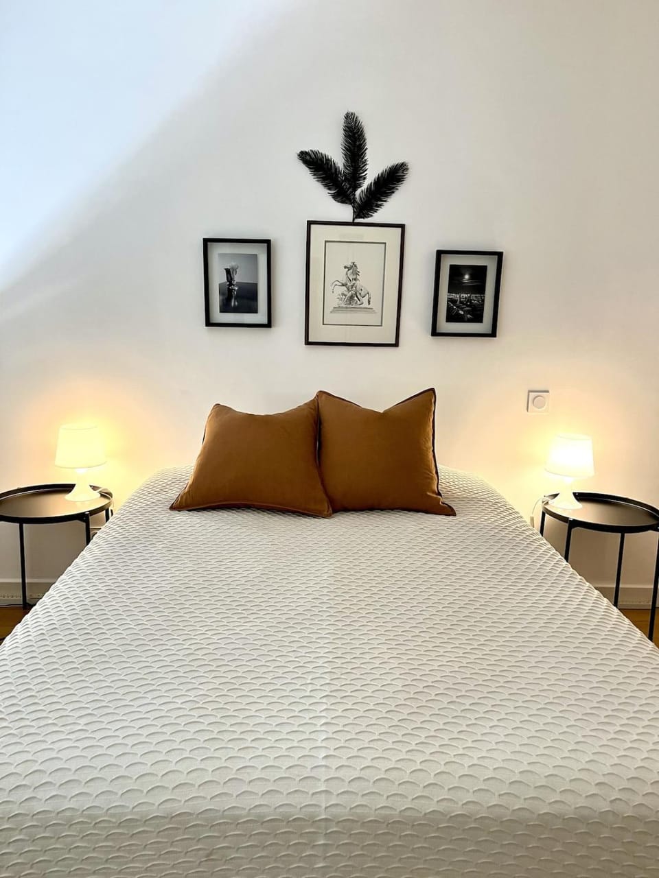 Stylish apartment, Lyon 6 - popular area Apartment in Lyon