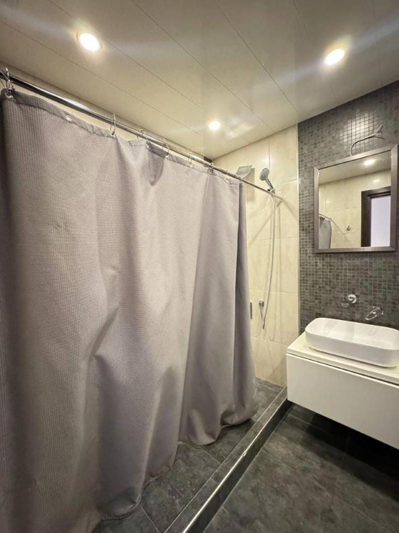 3 комнатная квартира на улице Месропа Маштоца Apartment in Armenia