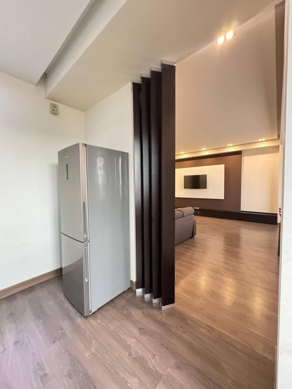 3 комнатная квартира на улице Месропа Маштоца Apartment in Armenia