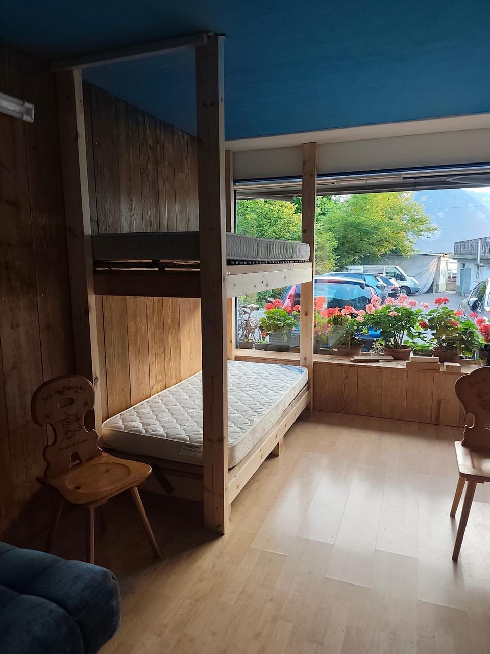 Family Suite Apartment in Canton of Bern (Region)
