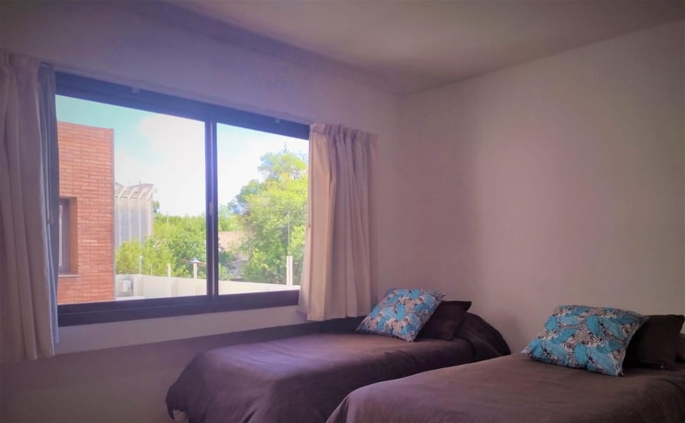Hermoso departamento en pleno centro Apartment in Mendoza