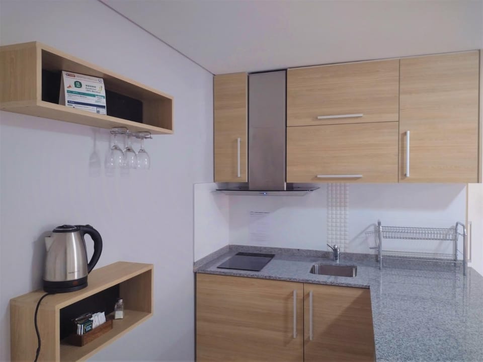 Hermoso departamento en pleno centro Apartment in Mendoza
