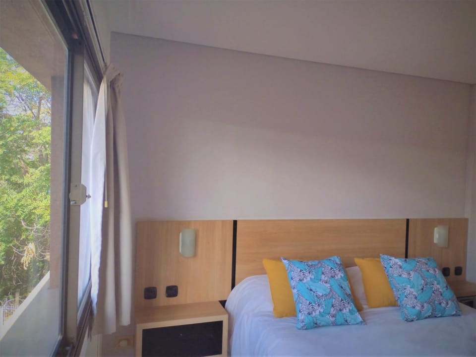 Hermoso departamento en pleno centro Apartment in Mendoza
