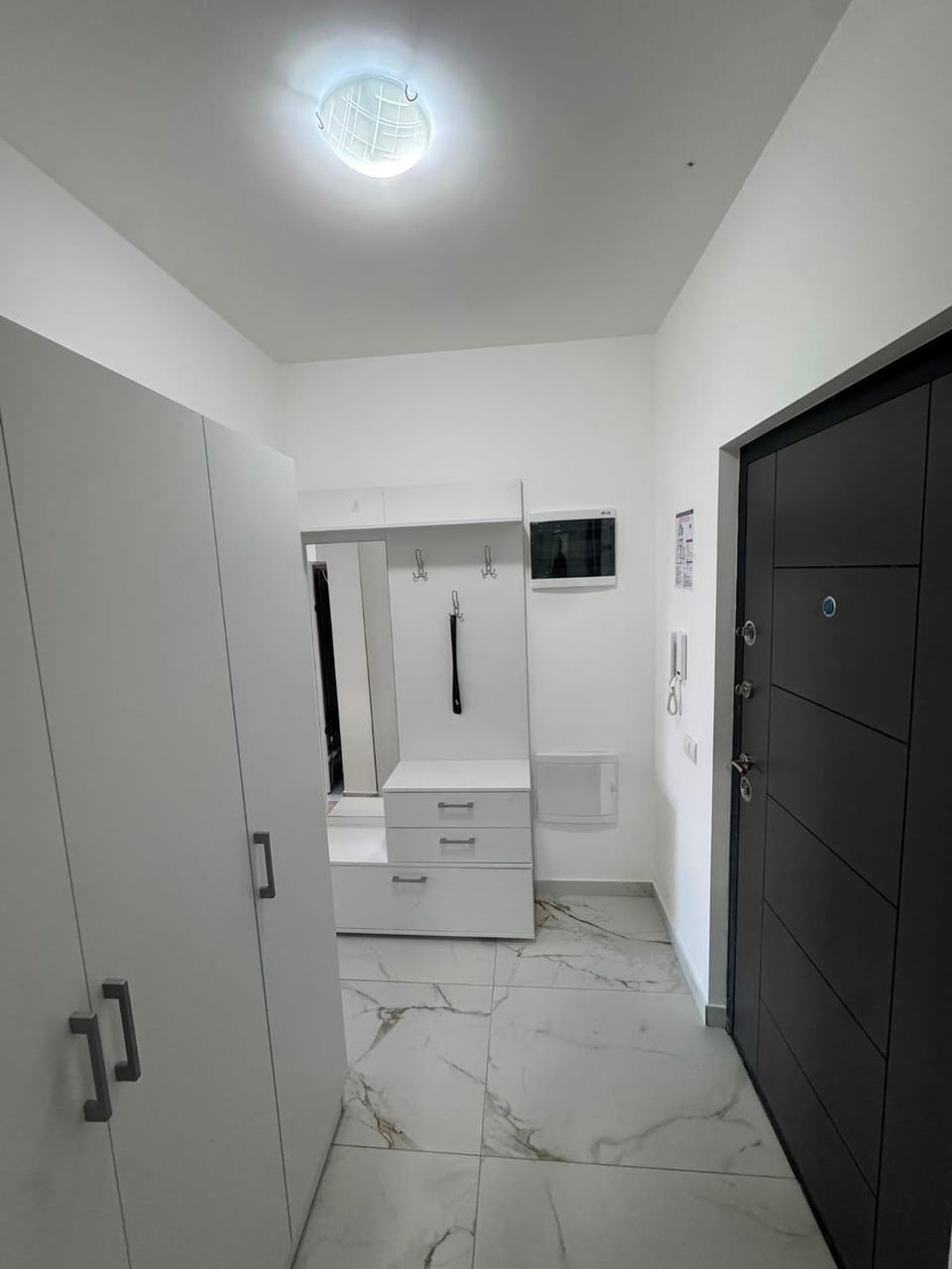Apartman Marko Apartment in Serbia