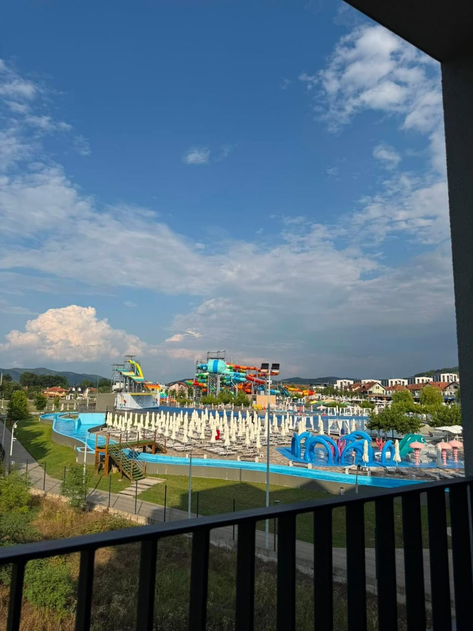 Apartman Marko Apartment in Serbia