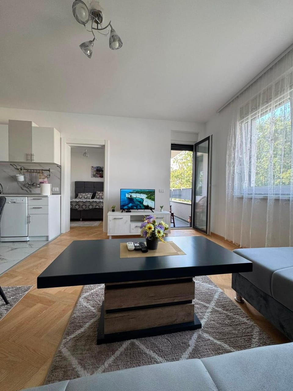 Apartman Marko Apartment in Serbia