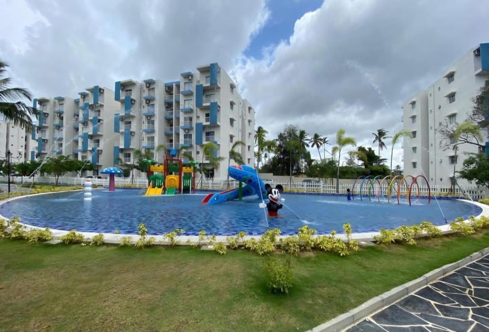 The Cozy Home Negombo Apartment in Negombo