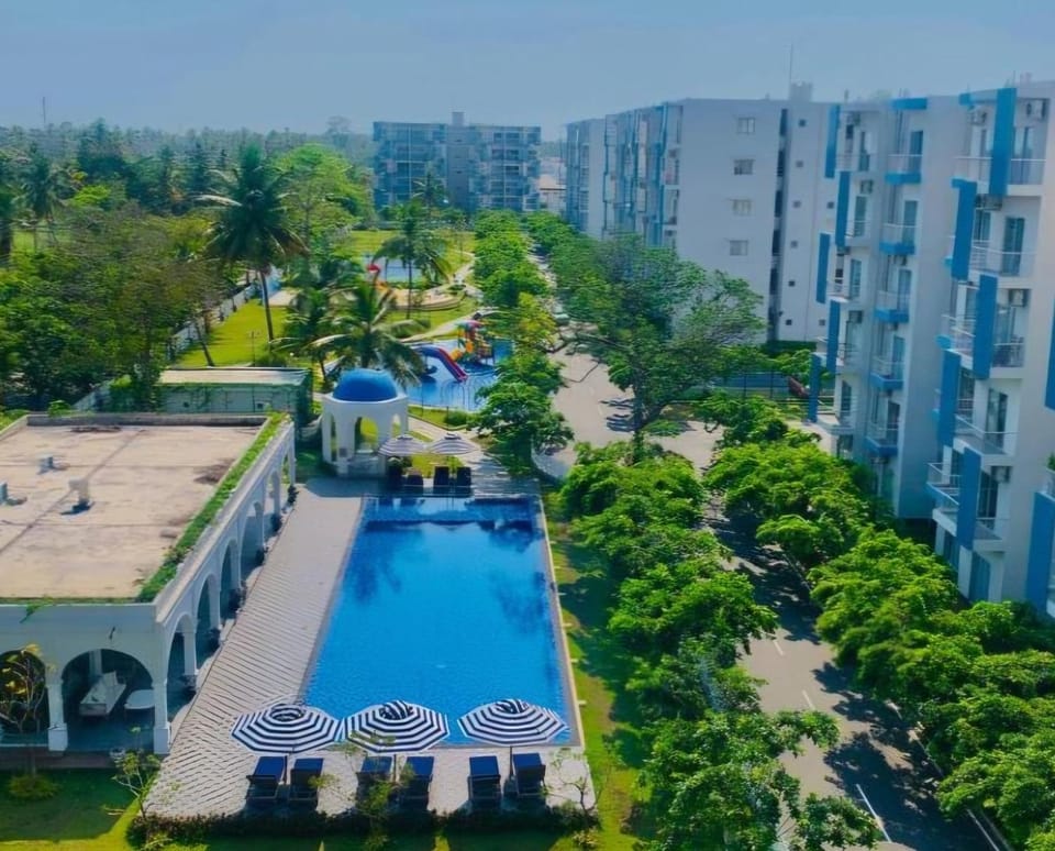 The Cozy Home Negombo Apartment in Negombo