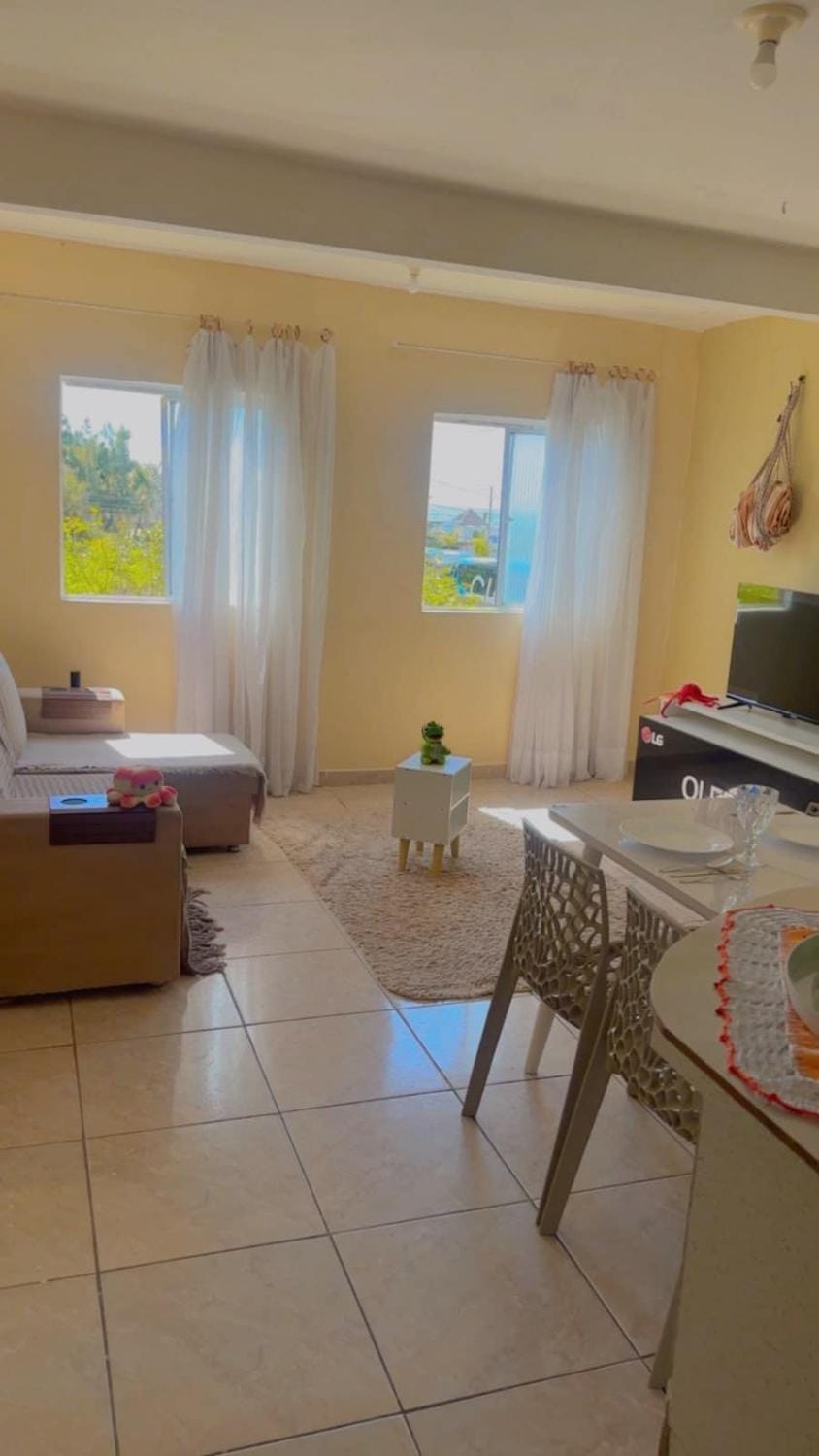 Mar aberto Apartment in Fortaleza